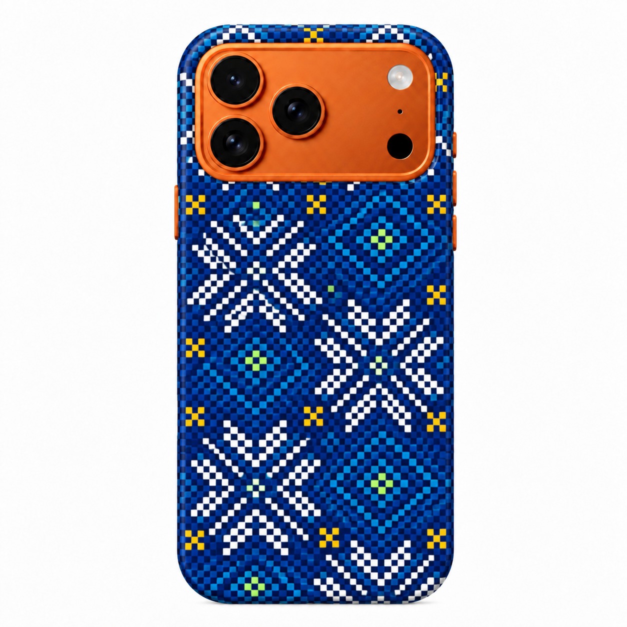 DESIGN iphone 17 pro max — photo 3