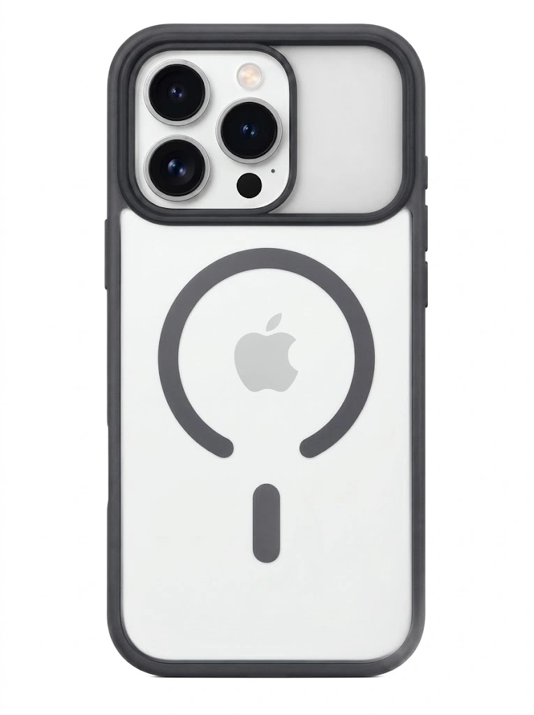 CASE IPHONE 17 PRO MAX