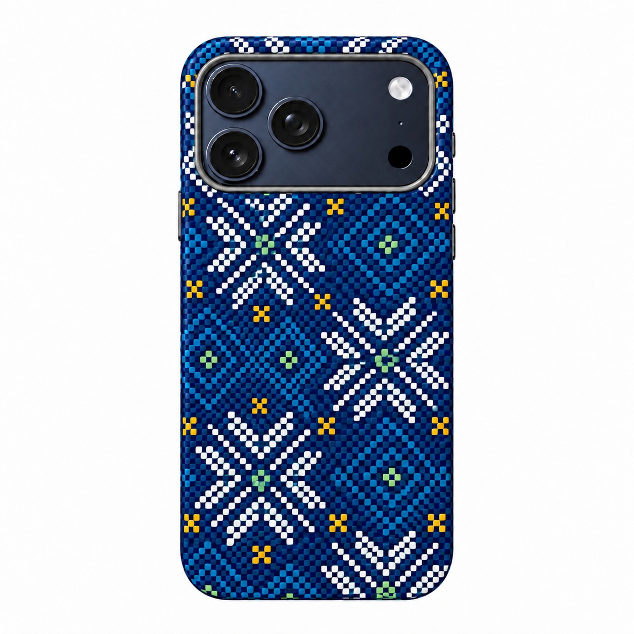 DESIGN iphone 17 pro max