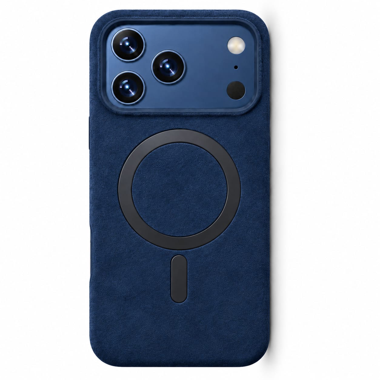 ALCANTARA IPHONE 17 POR MAX