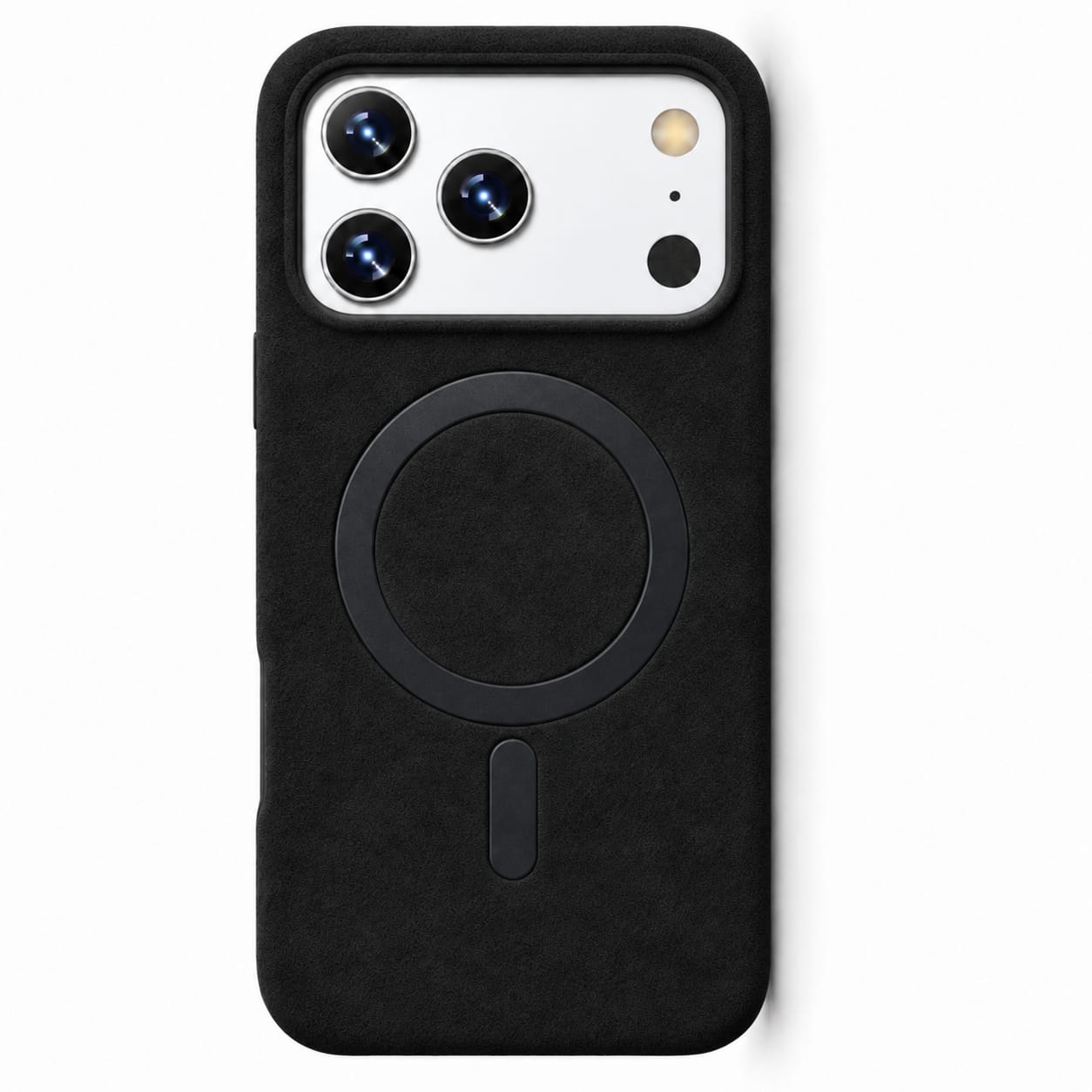 ALCANTARA IPHONE 17 POR MAX — photo 4
