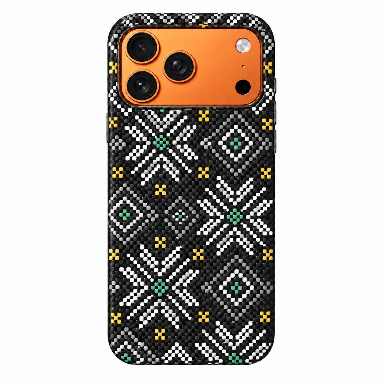 DESIGN iphone 17 pro max — photo 3