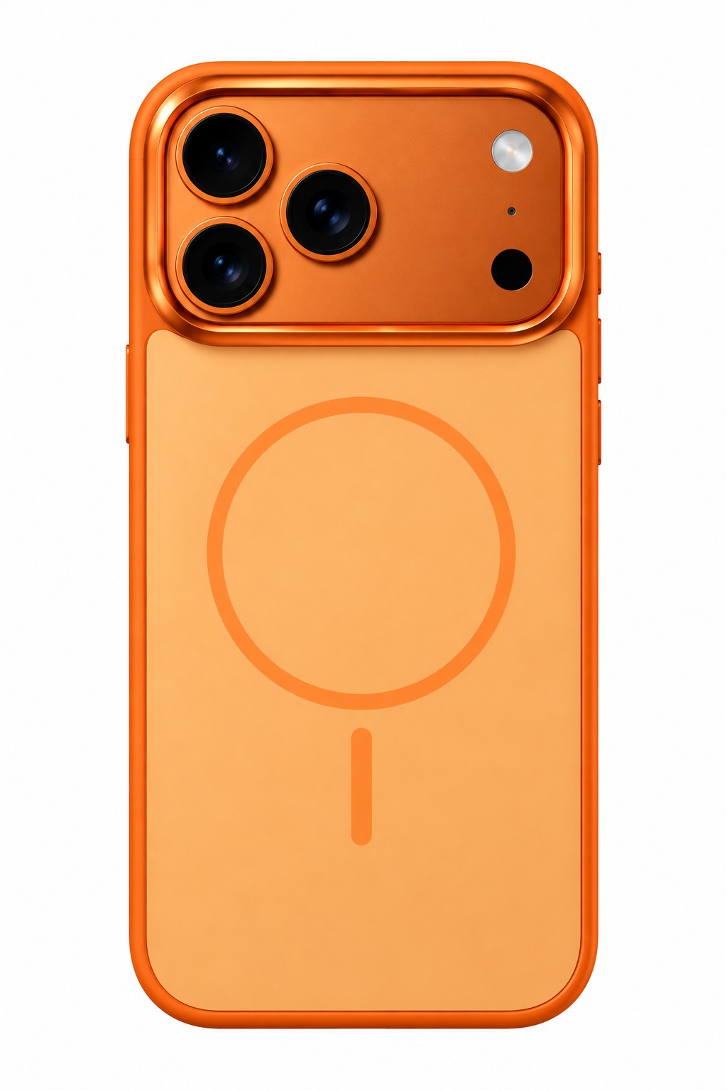 Eco friendly iphone 17 Pro Max