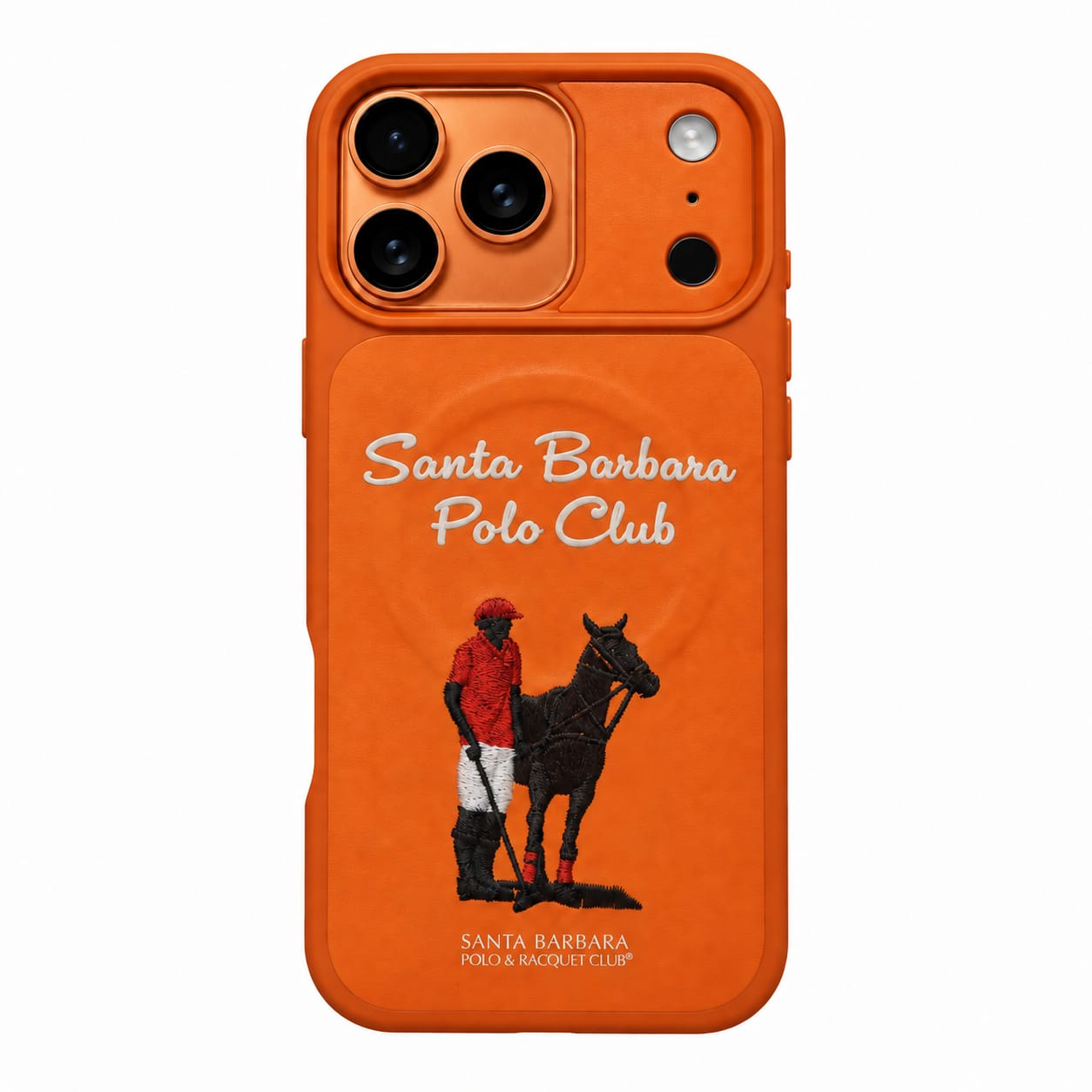 Santa Barbara Polo & Racquet Club iphone 17 Pro Max — photo 2