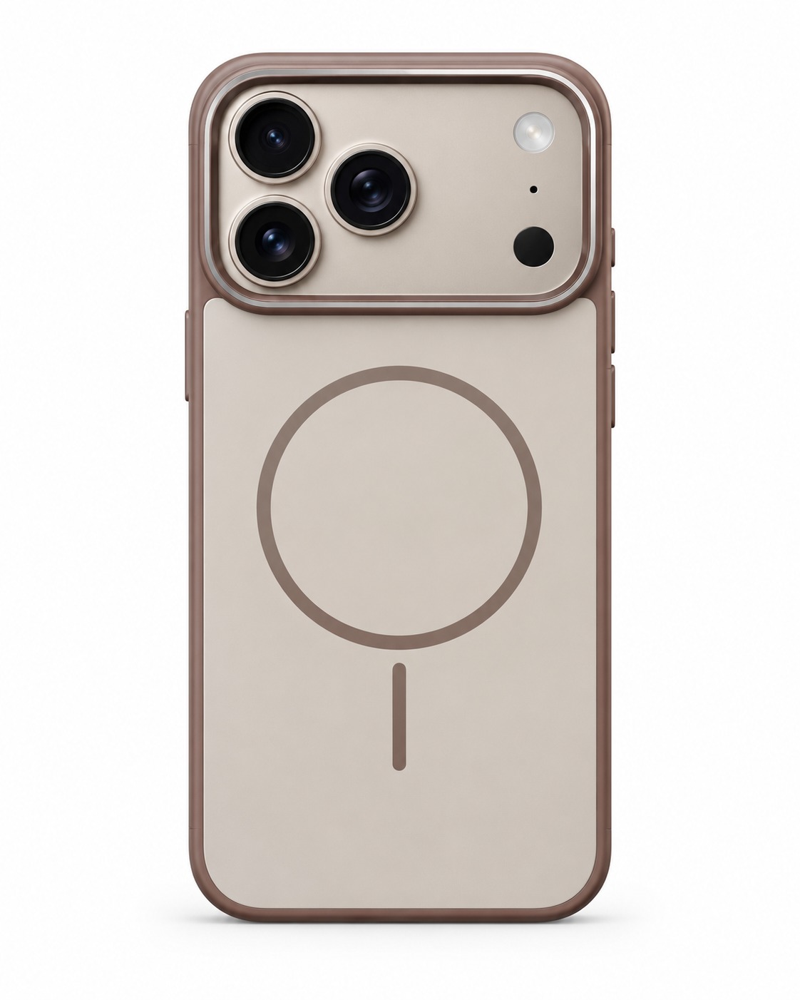 Eco friendly iphone 17 Pro Max