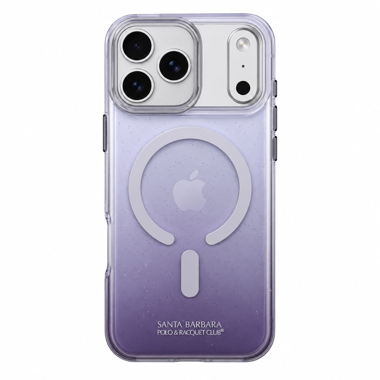 S.B Polo Augus violet iphone 17 Pro Max