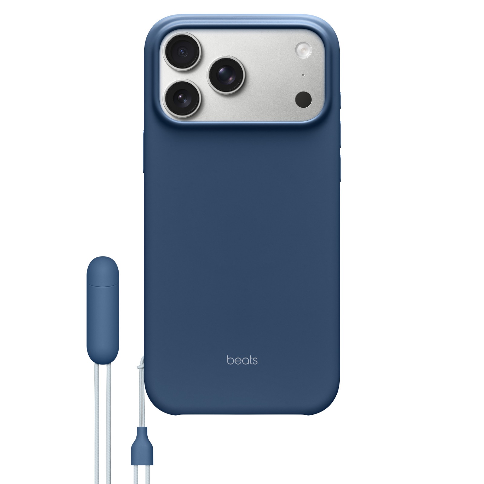 Beats de iPhone 17 Pro Max — photo 5