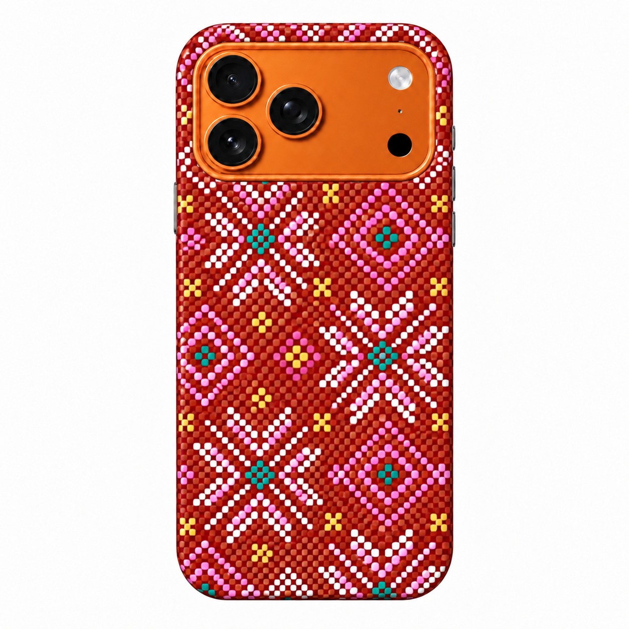DESIGN iphone 17 pro max — photo 3