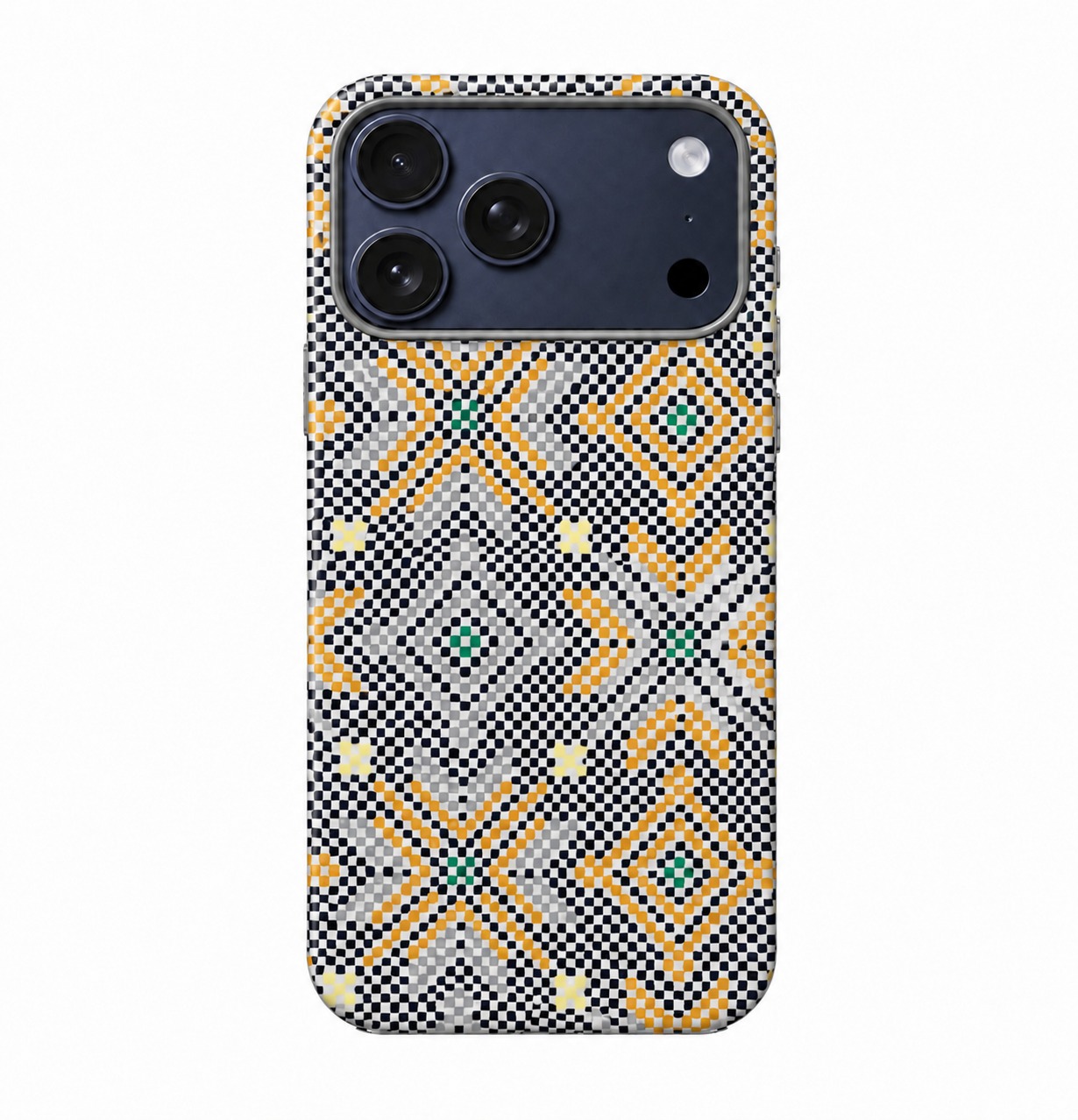 DESIGN iphone 17 pro max