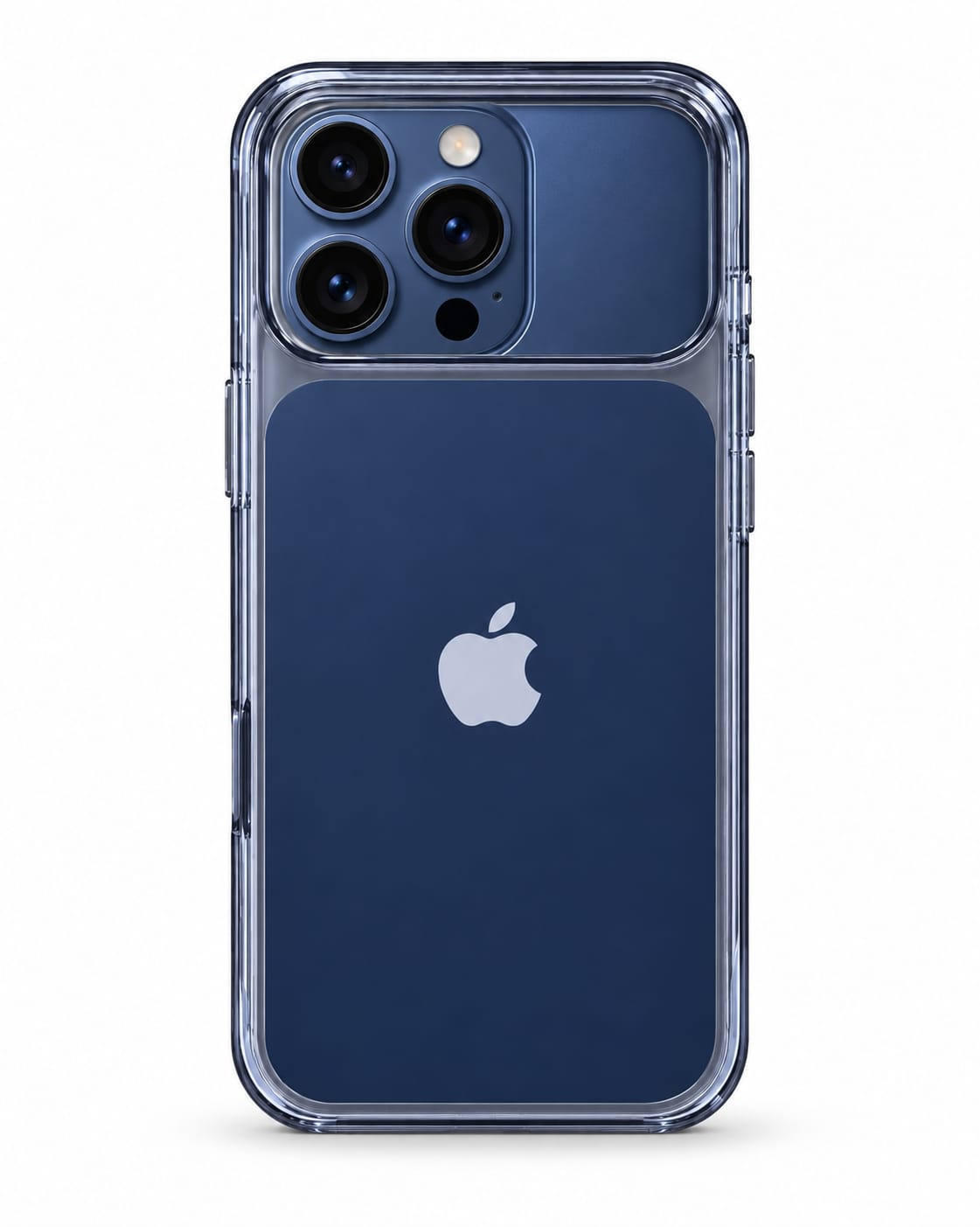 CLEAR CASE IPHONE 17 PRO MAX — photo 2