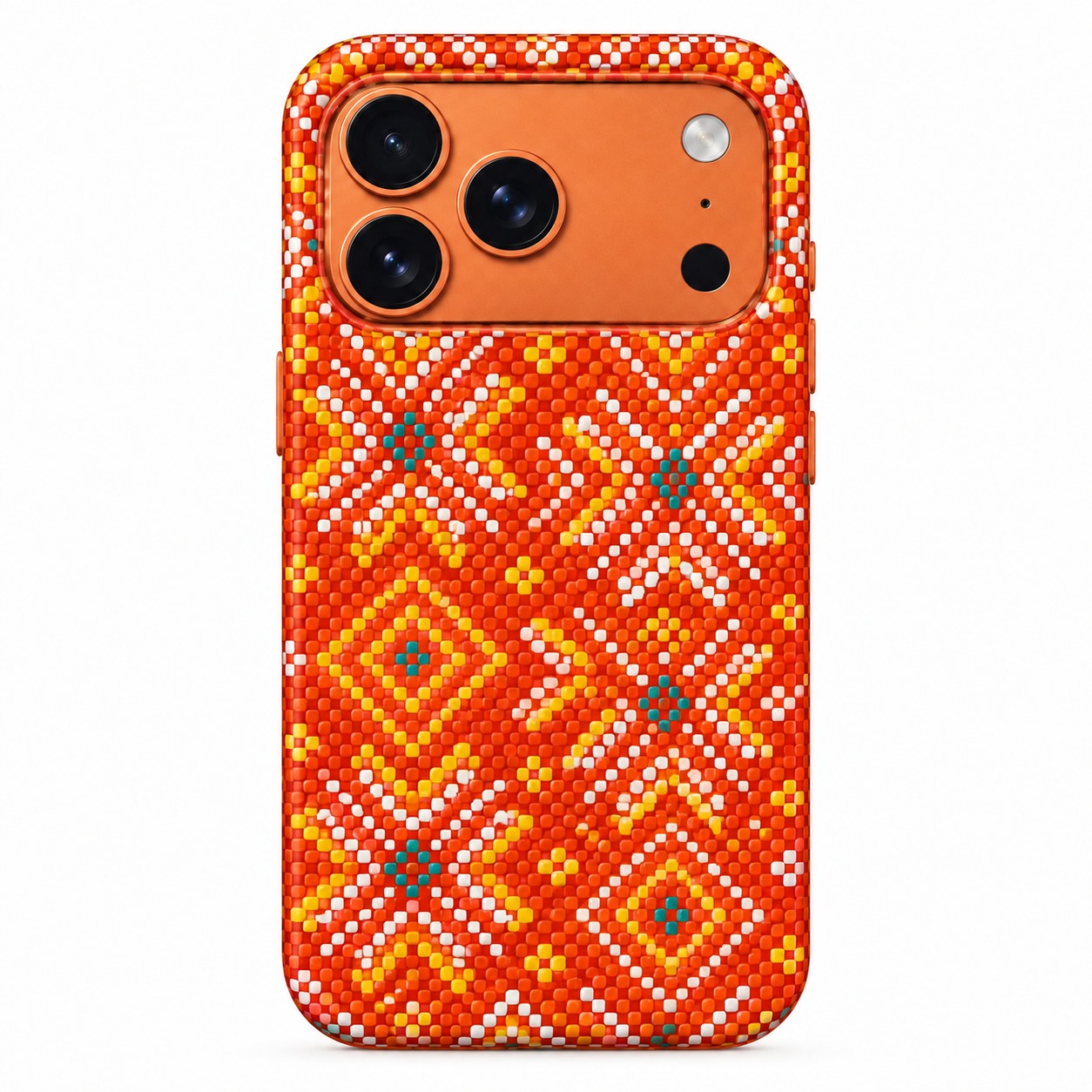 DESIGN iphone 17 pro max — photo 3
