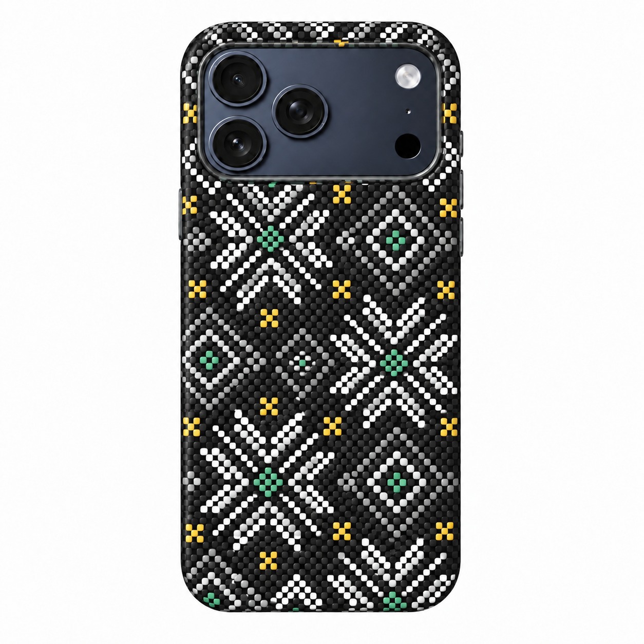 DESIGN iphone 17 pro max