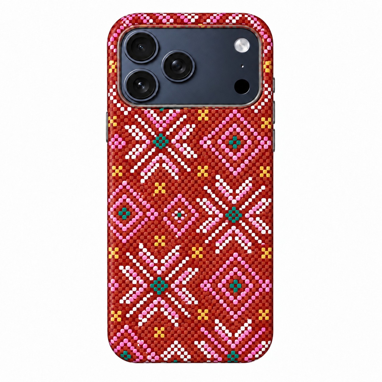DESIGN iphone 17 pro max
