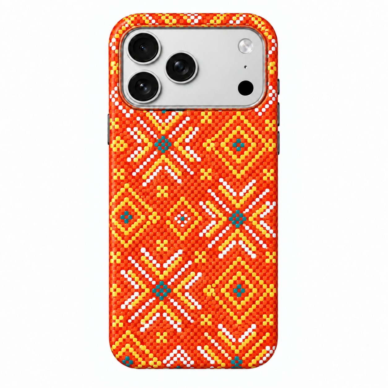 DESIGN iphone 17 pro max