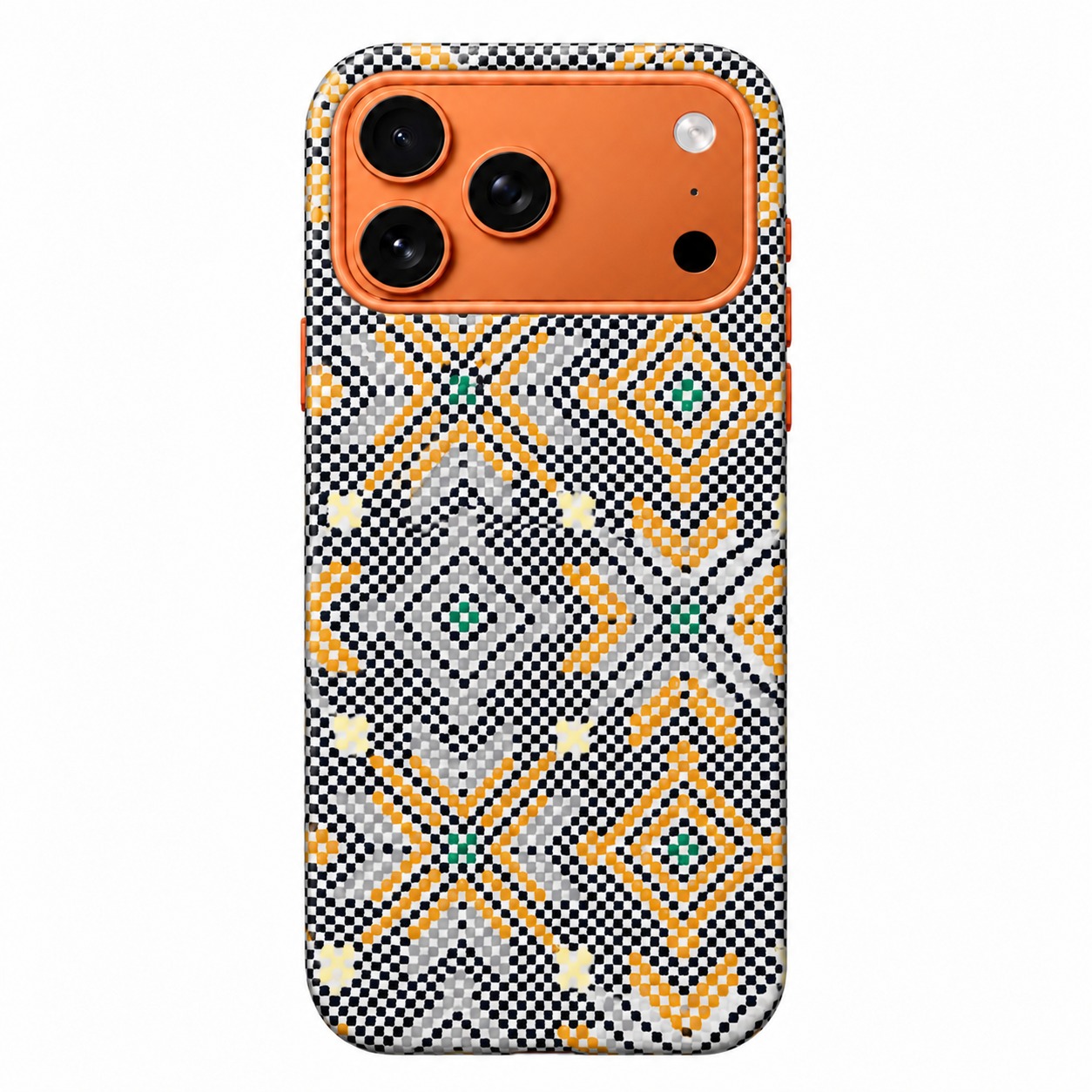 DESIGN iphone 17 pro max — photo 3