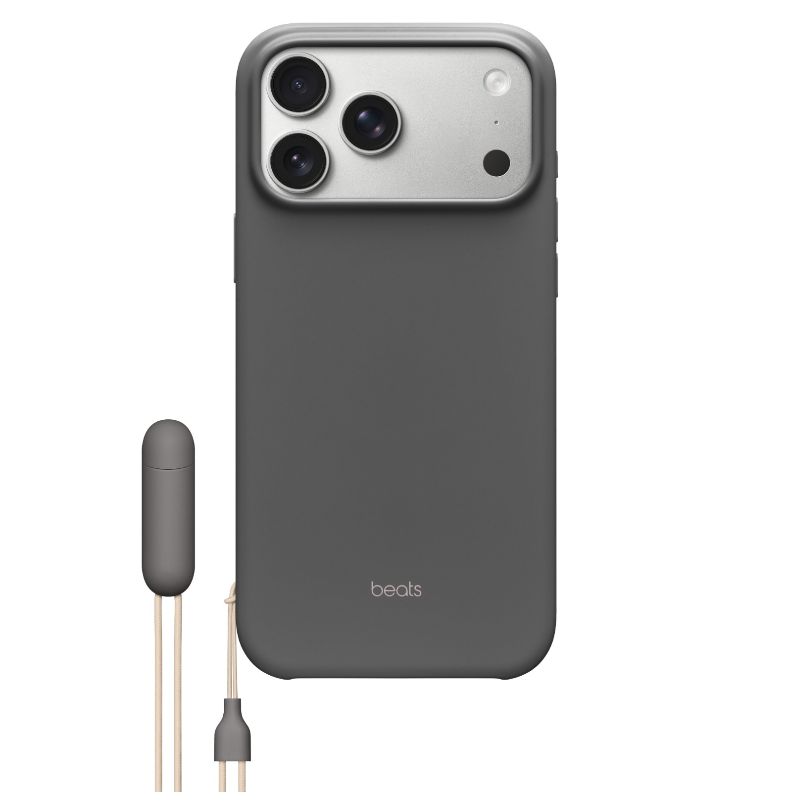 Beats de iPhone 17 Pro Max — photo 3