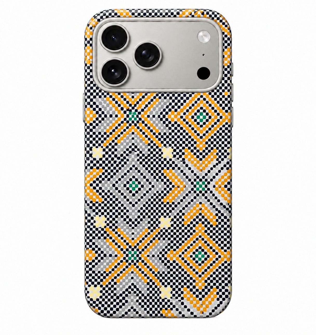 DESIGN iphone 17 pro max — photo 2