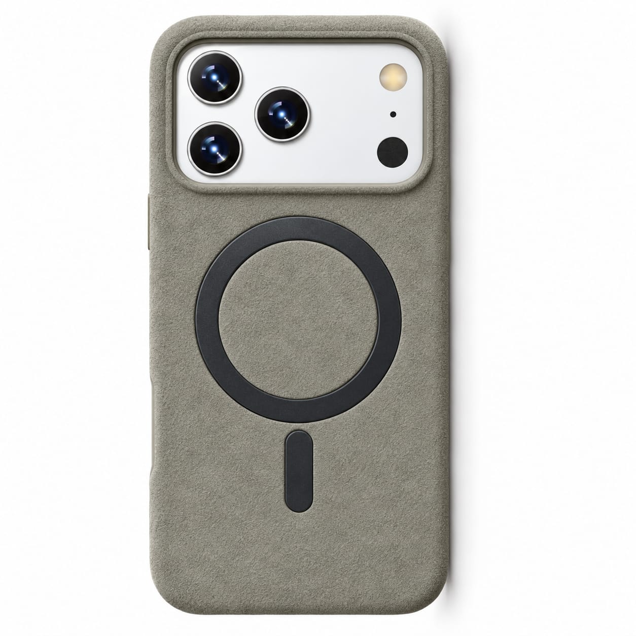ALCANTARA IPHONE 17 POR MAX — photo 3