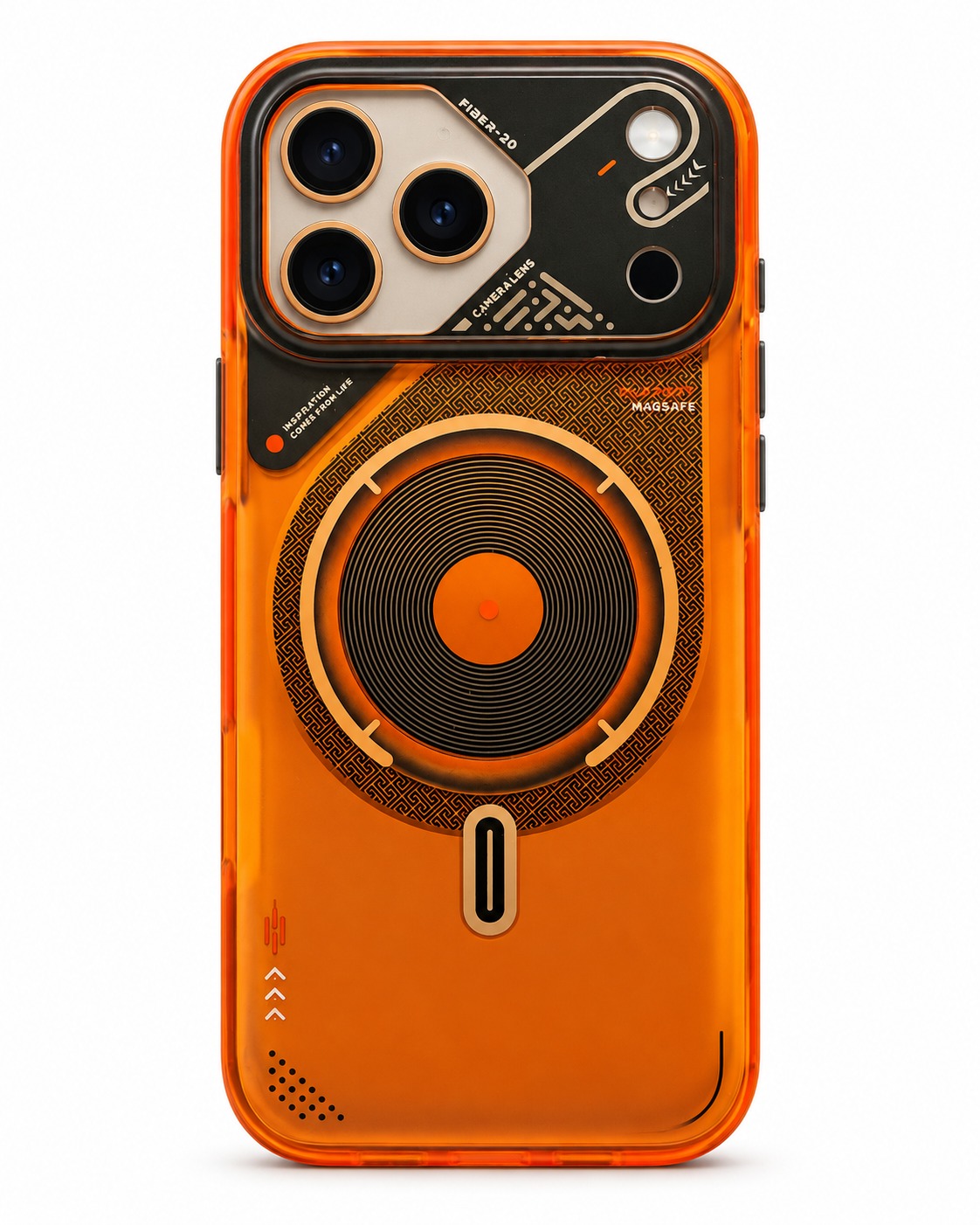 Dynamic Pro Iphone 17 PRO MAX