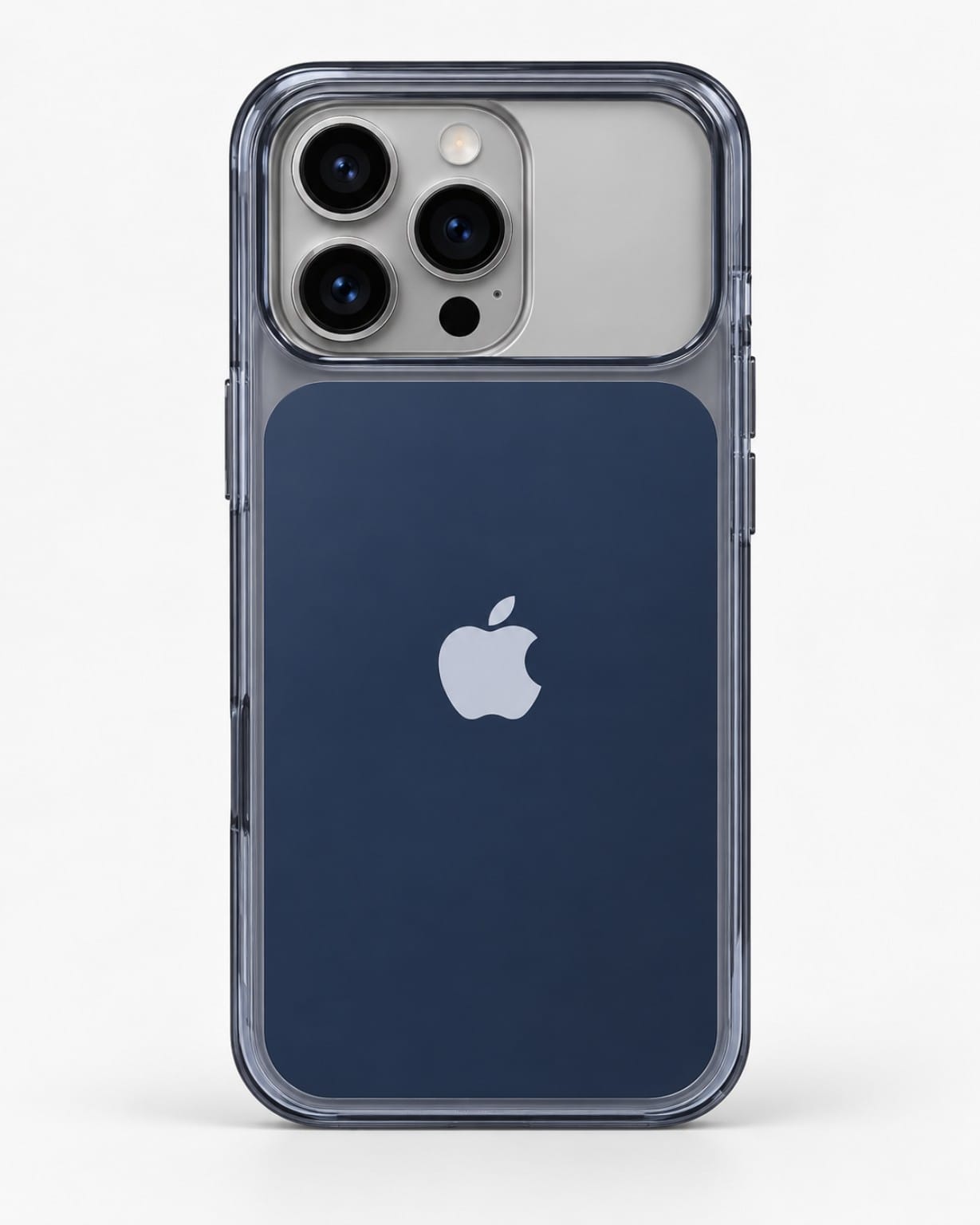 CLEAR CASE IPHONE 17 PRO MAX