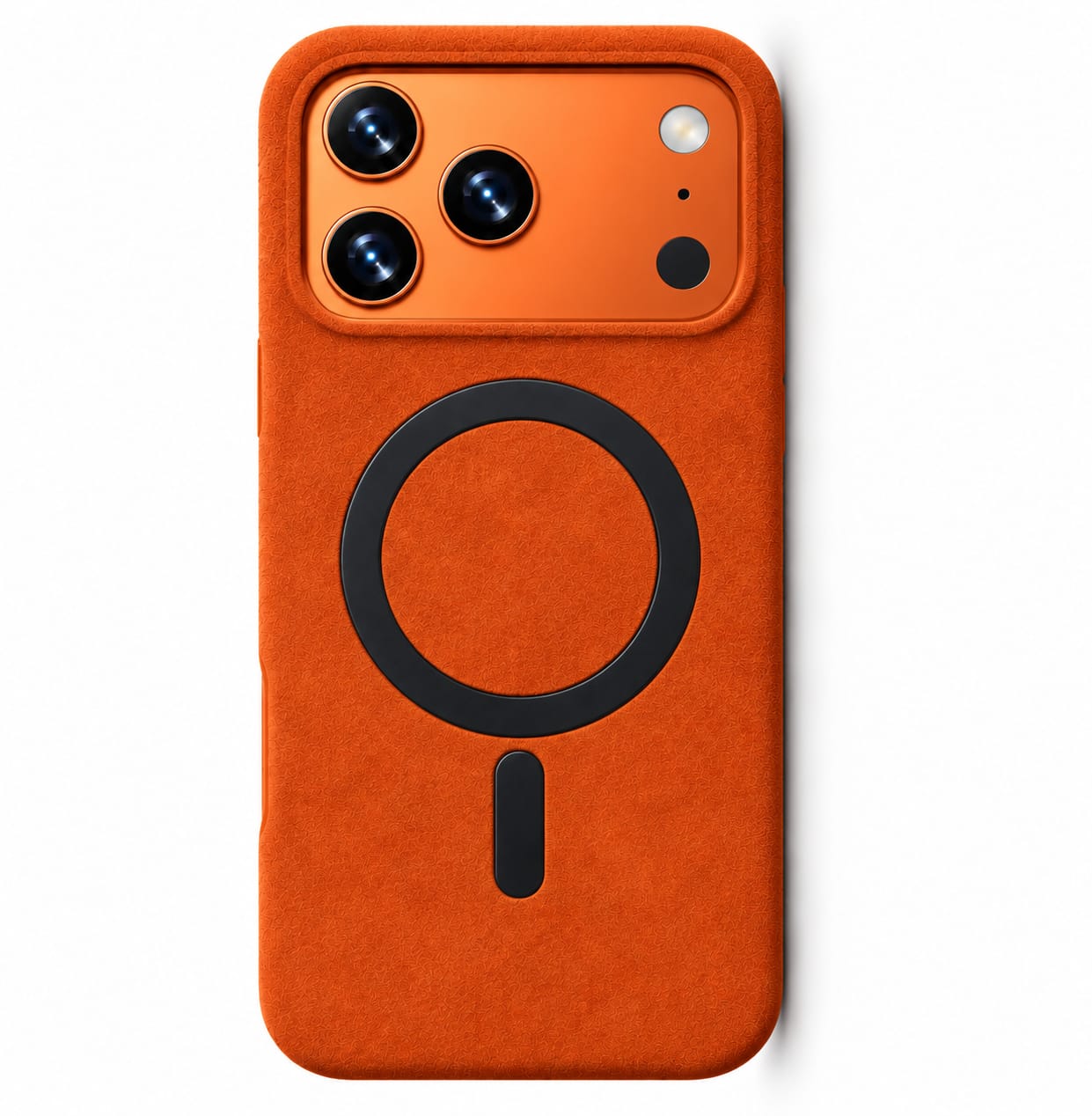 ALCANTARA IPHONE 17 POR MAX — photo 2