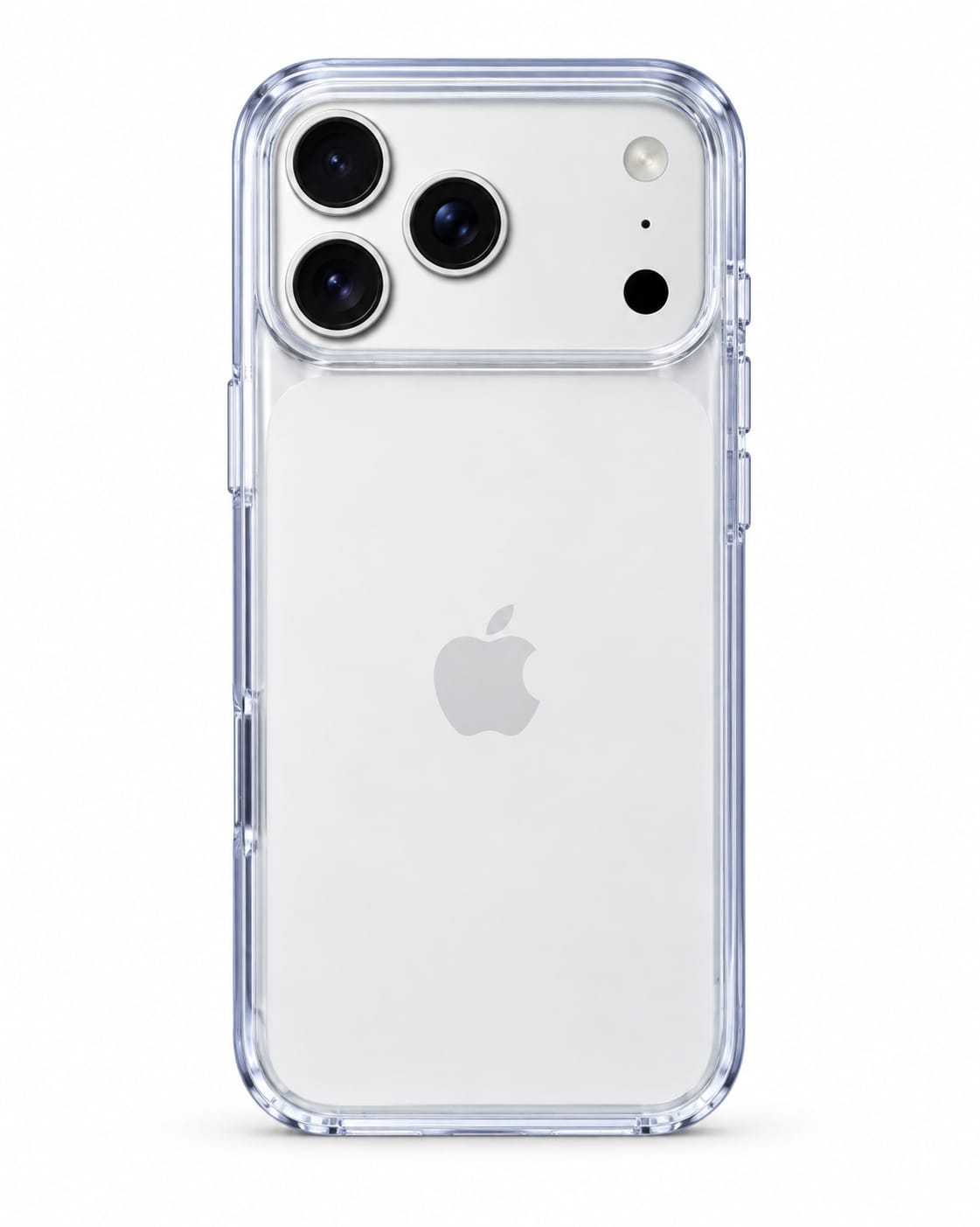 CLEAR CASE IPHONE 17 PRO MAX — photo 3