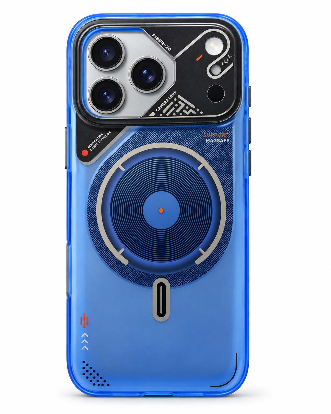 Dynamic Pro Iphone 17 PRO MAX